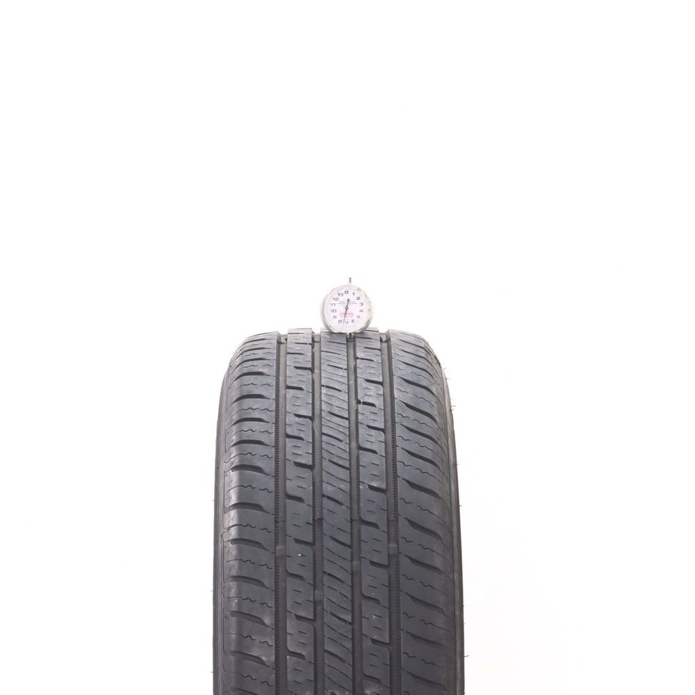 Set of (2) Used 225/65R17 Vercelli Strada I 106V - 7.5-8.5/32 - Image 2