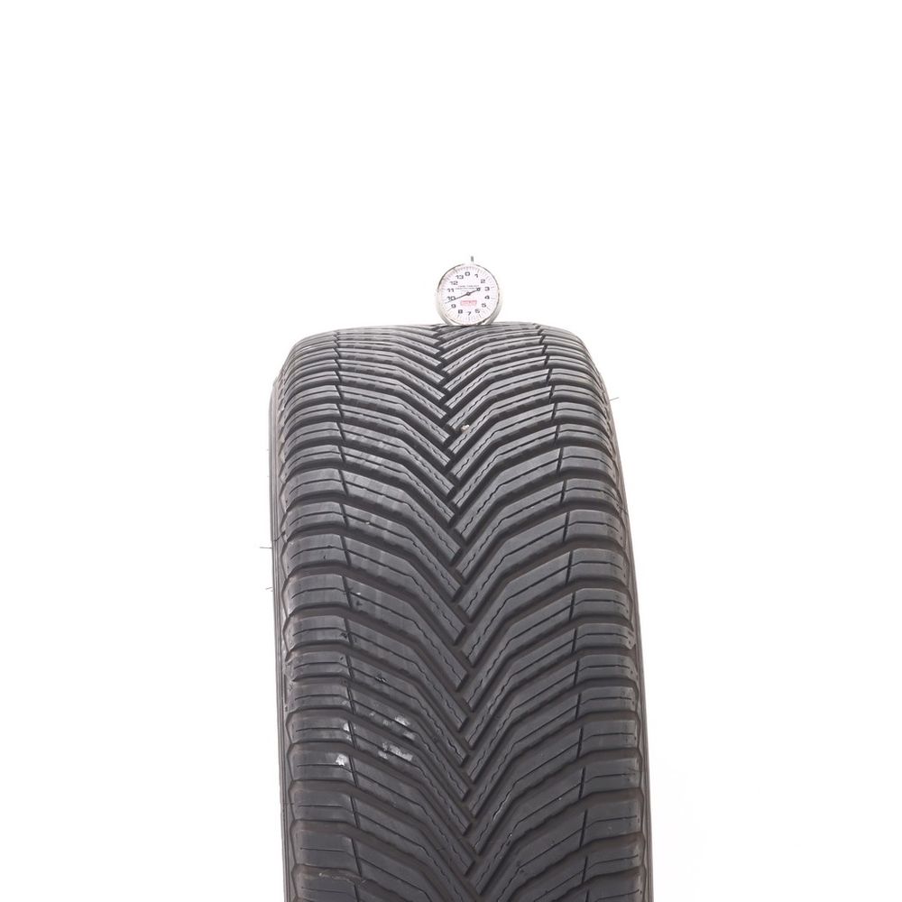 Set of (4) Used 255/55R19 Michelin CrossClimate 2 111V - 8-9.5/32 - Image 11