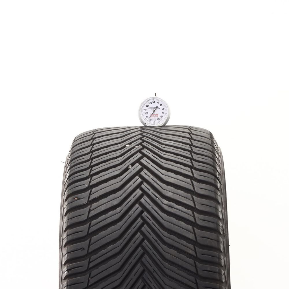 Set of (4) Used 255/55R19 Michelin CrossClimate 2 111V - 8-9.5/32 - Image 5