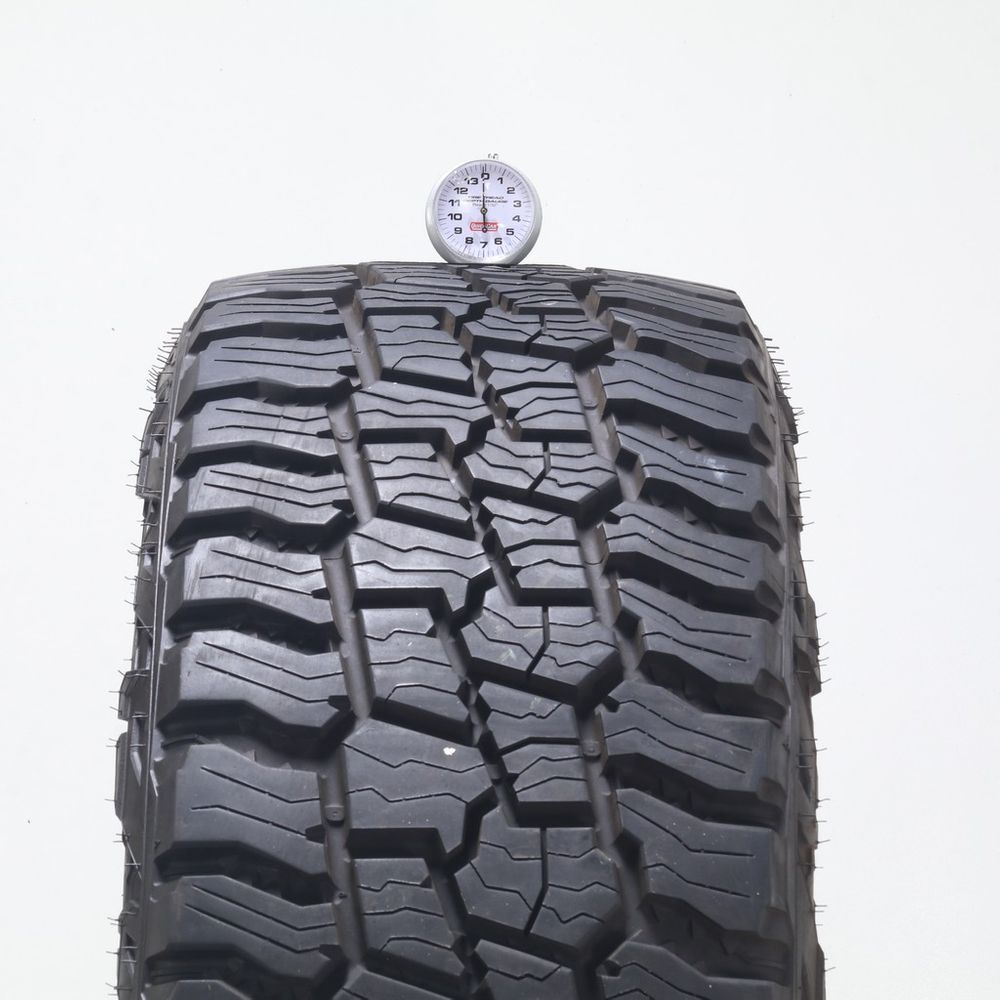 Used 275/55R20 Mickey Thompson Baja Boss A/T 117T - 13.5/32 - Image 2
