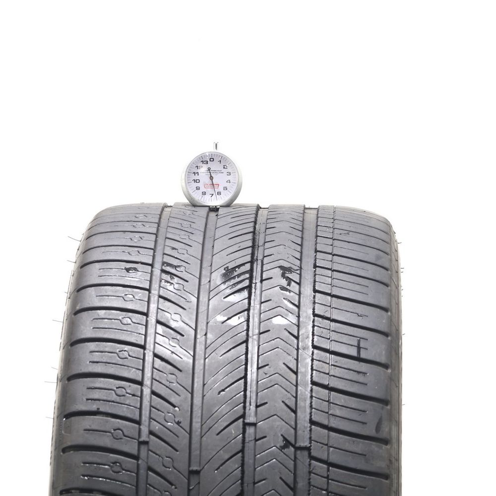 Used 265/40ZR20 Michelin Pilot Sport All Season 4 104Y - 6/32 - Image 2