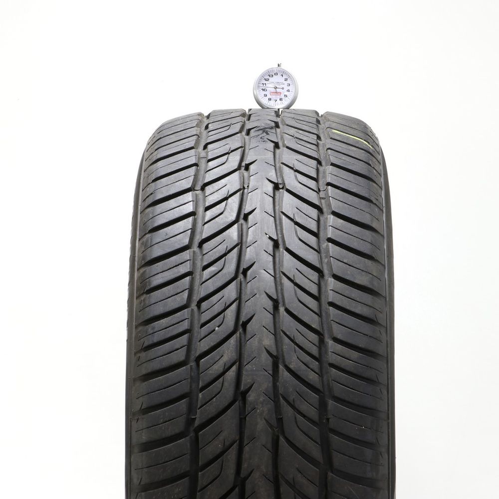 Used 275/55R20 Sailun Atrezzo SVR LX + 117V - 10.5/32 - Image 2
