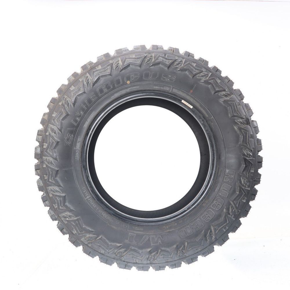 Driven Once LT 35X12.5R17 Americus Rugged M/T 114Q D - 20.5/32 - Image 3