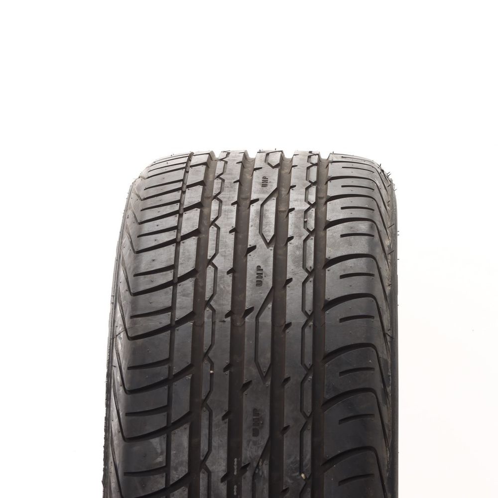 Driven Once 255/55R18 Advanta HP Z-01 109V - 9/32 - Image 2