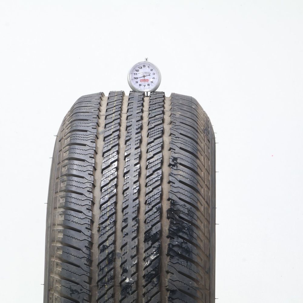 Set of (2) Used 255/70R16 Hankook Dynapro HT 111T - 10/32 - Image 2