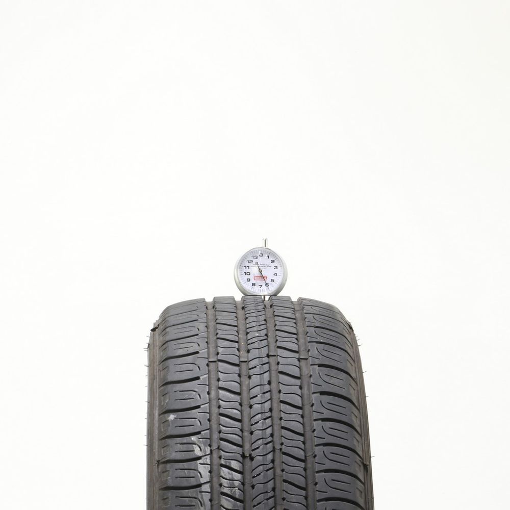 Set of (2) Used 205/65R16 Goodyear Assurance All-Season 95H - 5.5-6/32 - Image 5