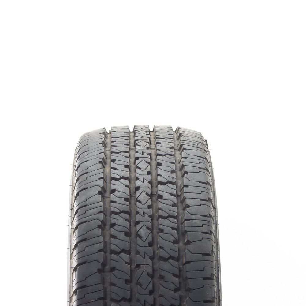 Set of (2) Used LT 9.5R16.5 Firestone Transforce HT 121/117R E - 14.5-15/32 - Image 5