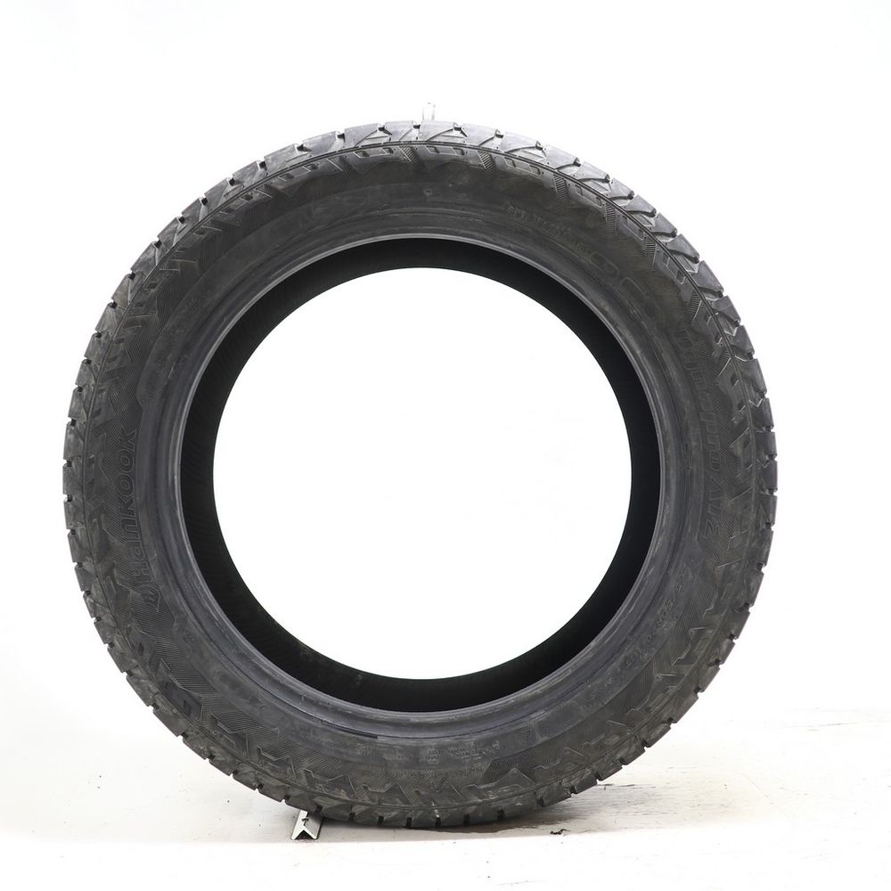 Set of (2) Used 265/50R20 Hankook Dynapro AT2 111T - 9.5-10/32 - Image 6