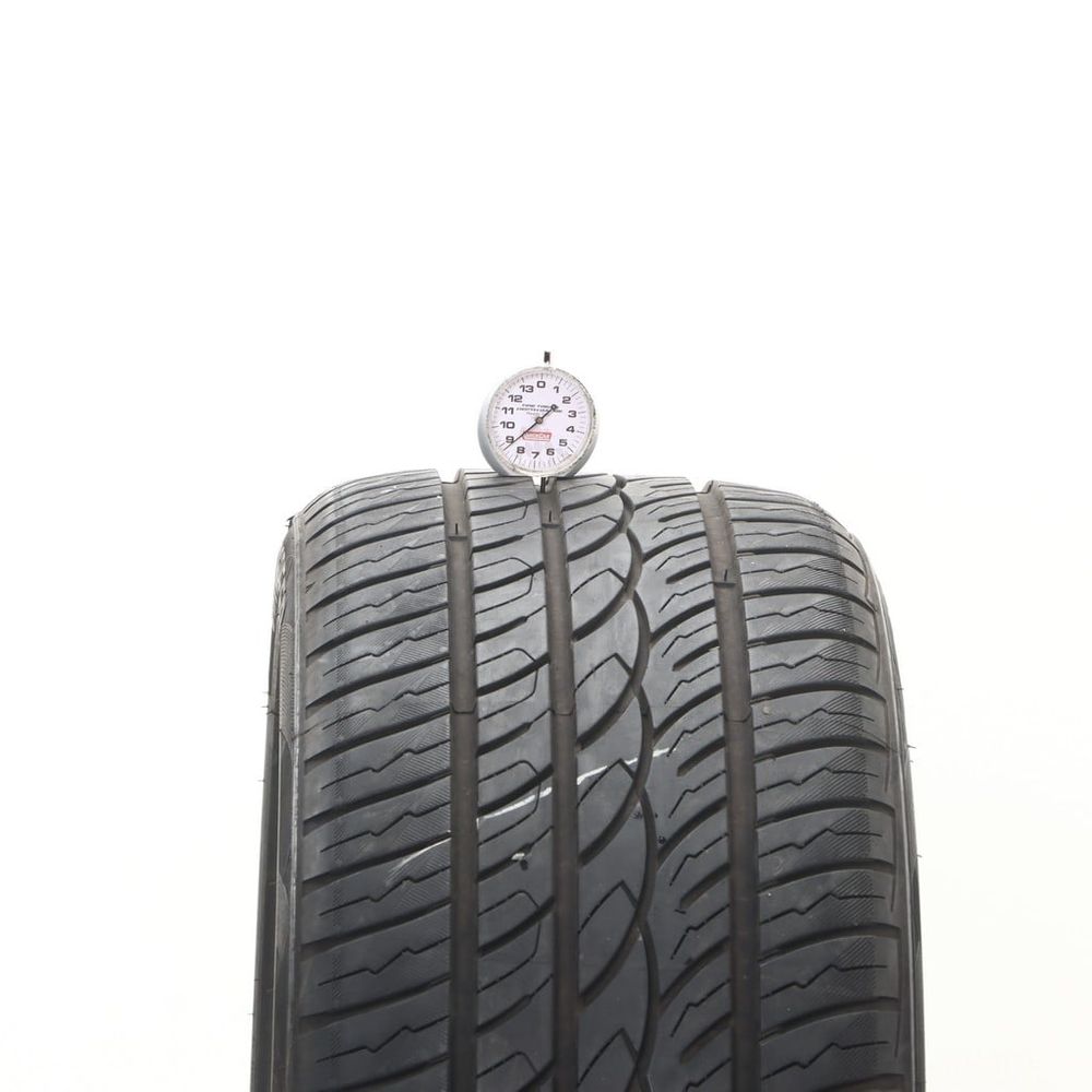 Set of (2) Used 245/40ZR18 Groundspeed Voyager HP 93W - 8.5/32 - Image 2