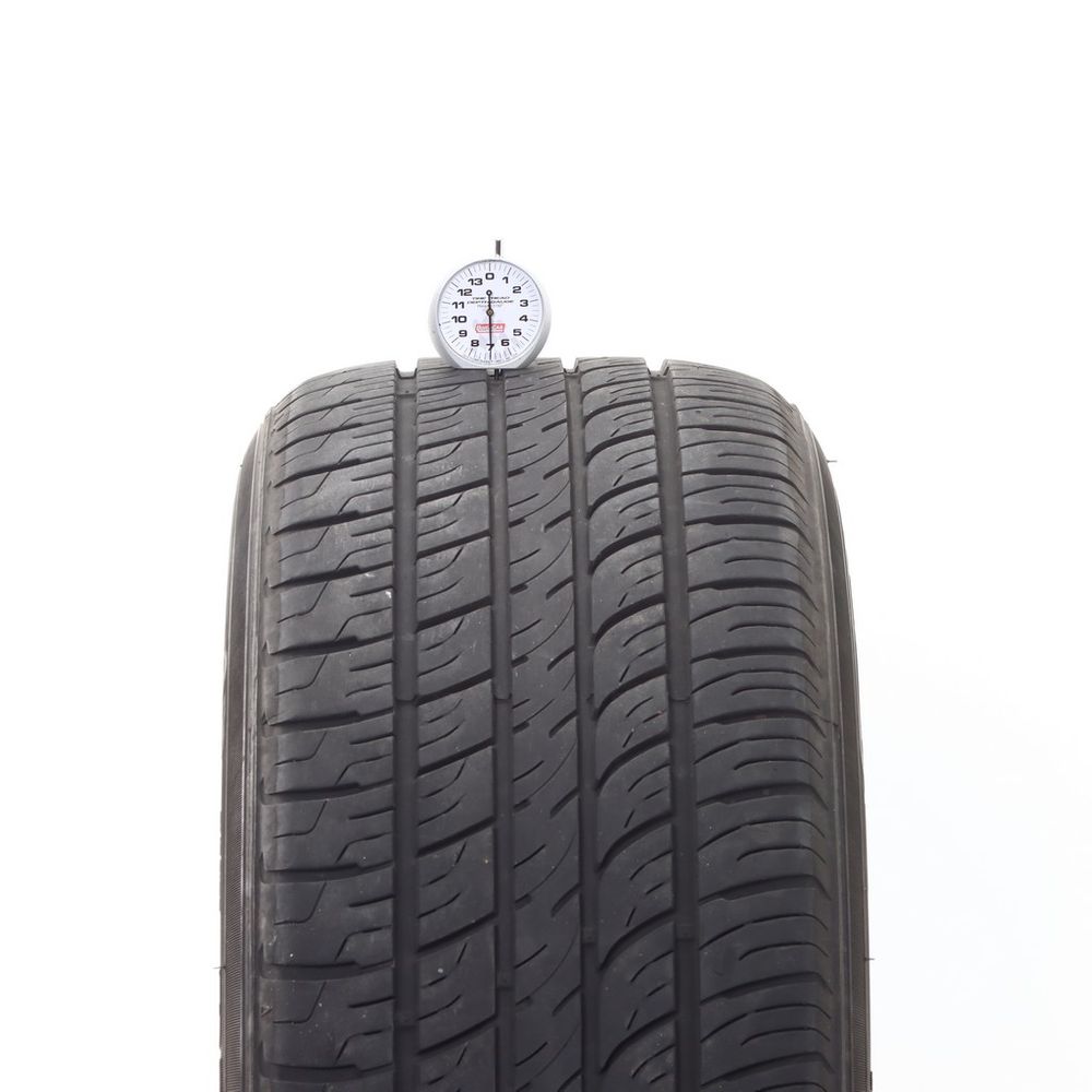Set of (4) Used 235/55R17 Radar Dimax AS-8 103V - 7-8.5/32 - Image 2