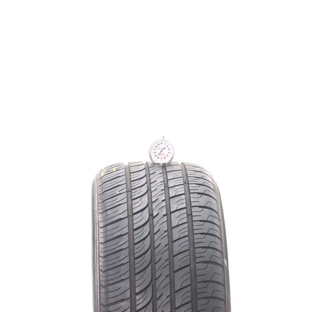 Set of (4) Used 235/55R17 Radar Dimax AS-8 103V - 7-8.5/32 - Image 11