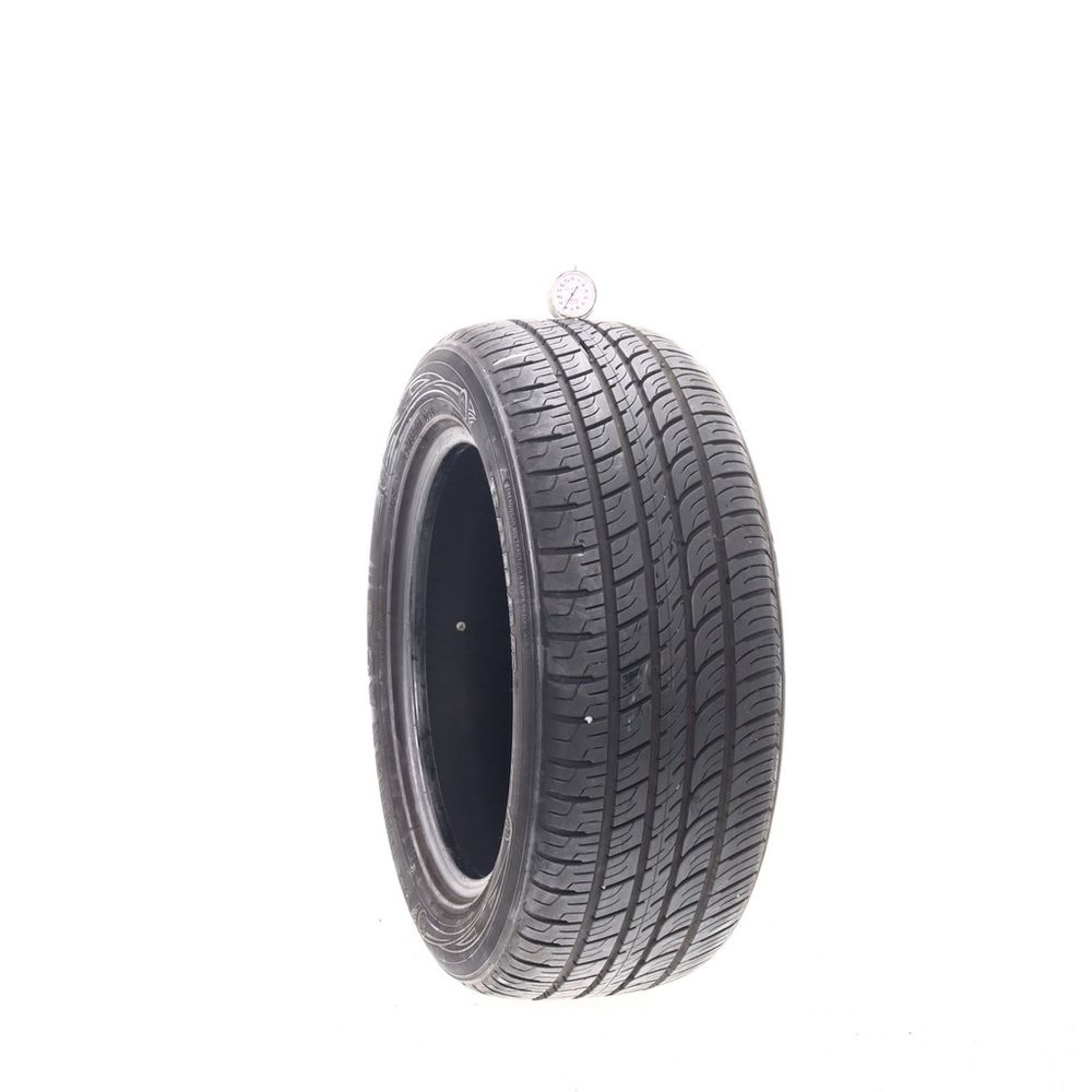Set of (4) Used 235/55R17 Radar Dimax AS-8 103V - 7-8.5/32 - Image 7