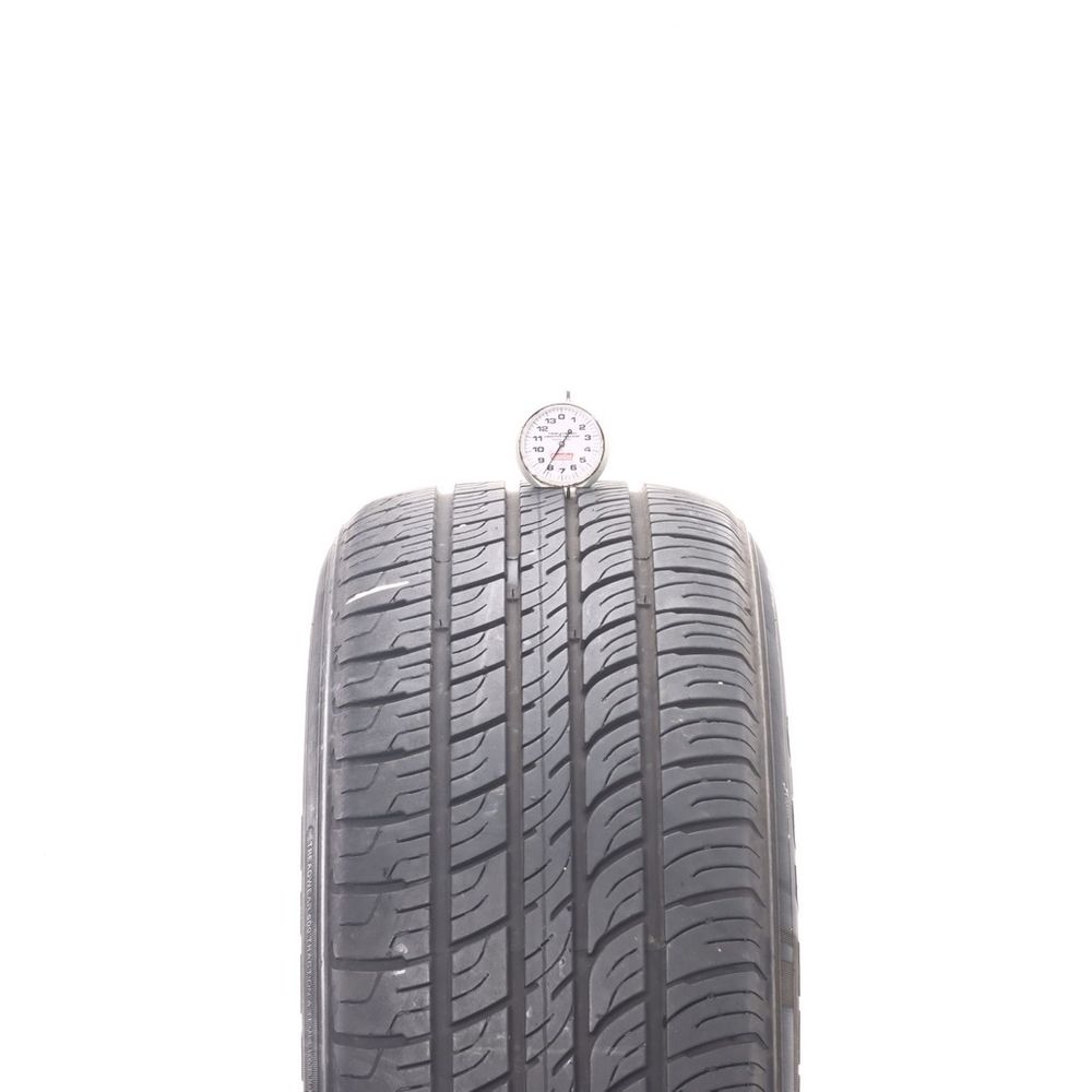 Set of (4) Used 235/55R17 Radar Dimax AS-8 103V - 7-8.5/32 - Image 8