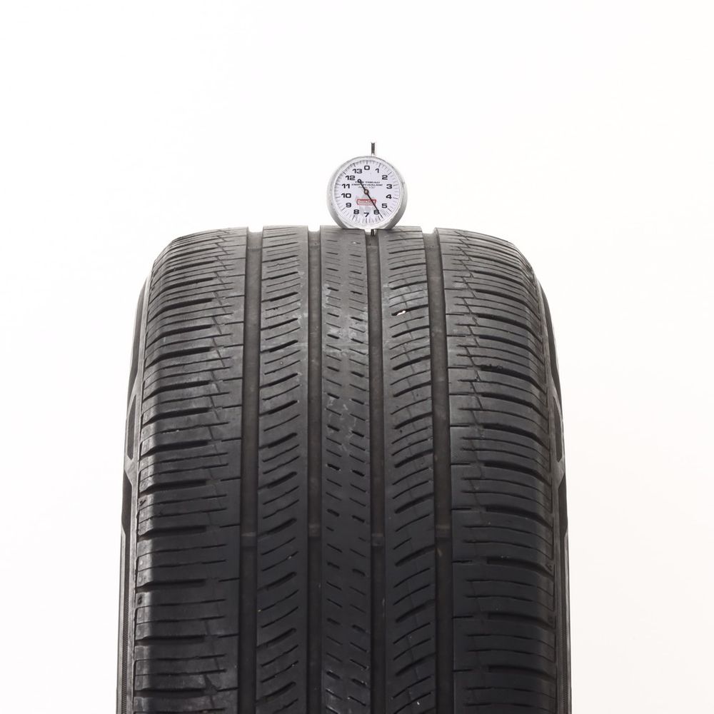 Set of (2) Used 255/50R20 Nexen Roadian GTX RG1 SUV 109V - 5.5-6.5/32 - Image 2