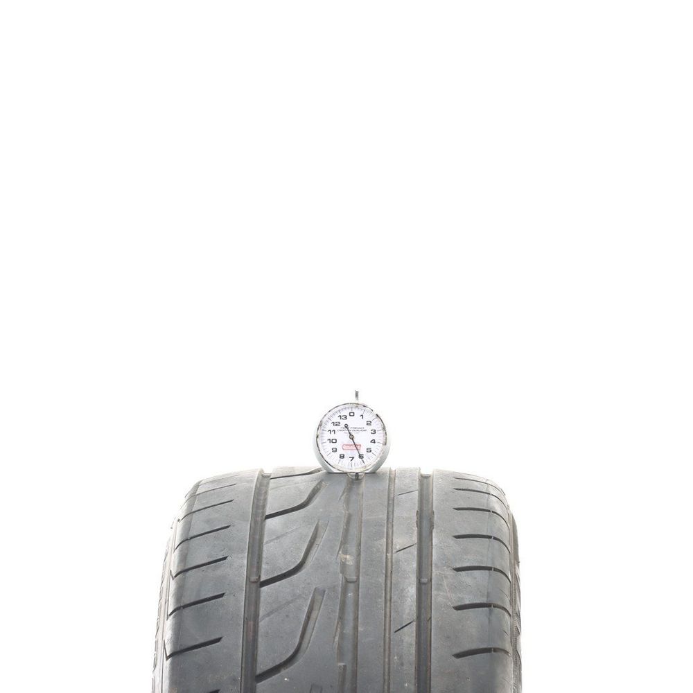 Used 225/45R17 Bridgestone Potenza RE760 Sport 94W - 6/32 - Image 2