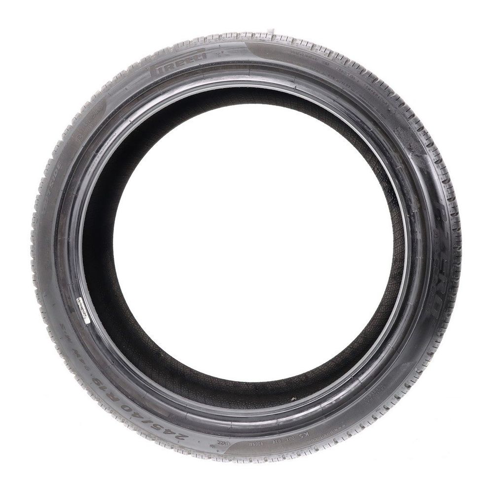 Used 245/40R19 Pirelli P Zero 94W - 8.5/32 - Image 3