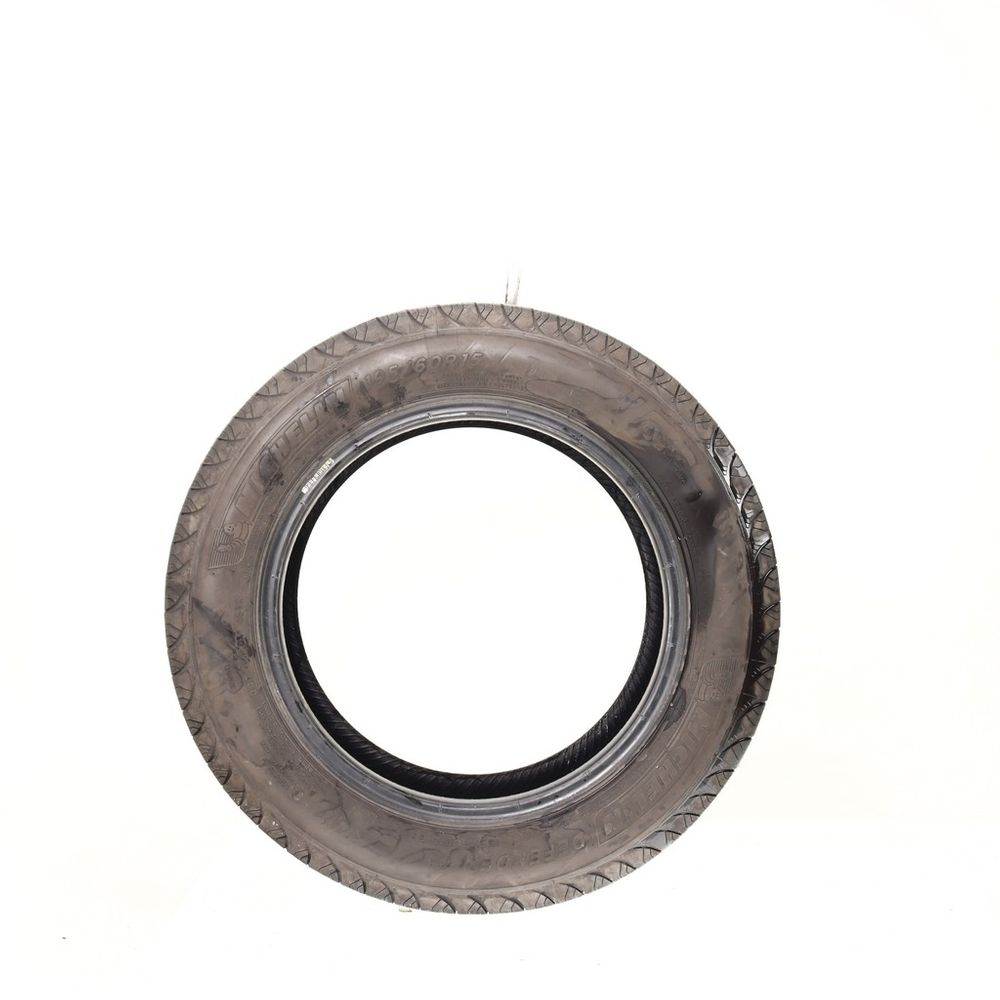 Set of (2) Used 195/60R15 Michelin Defender T+H 88H - 7.5-8/32 - Image 3