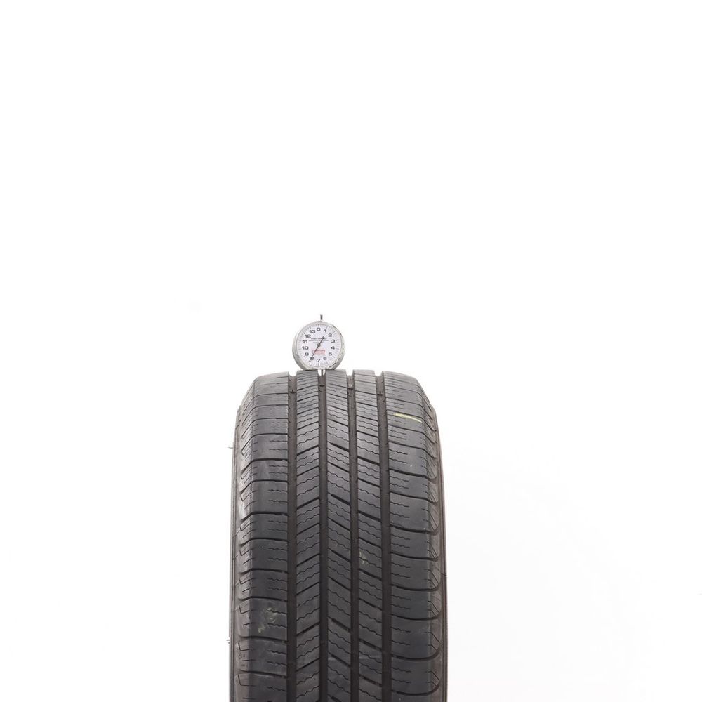 Set of (2) Used 195/60R15 Michelin Defender T+H 88H - 7.5-8/32 - Image 5