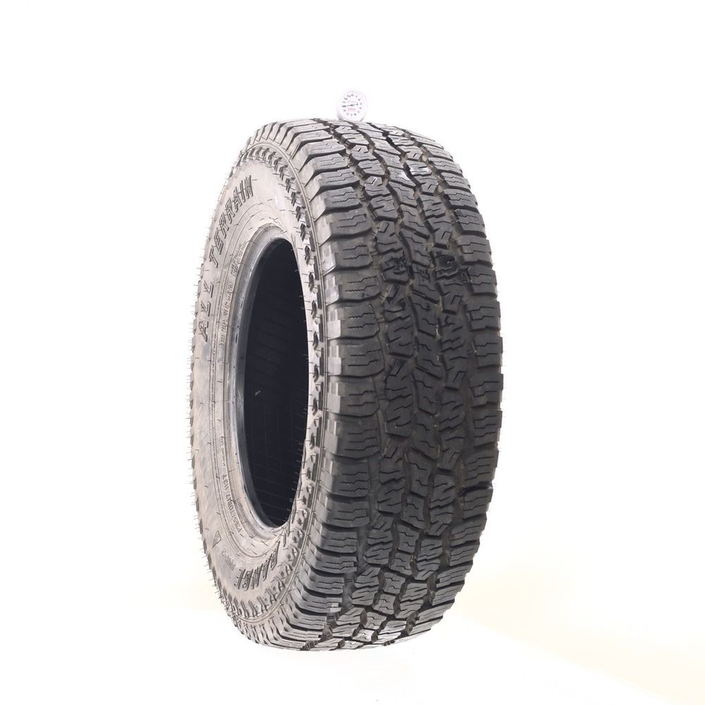 Used 265/70R17 Mazama Open Range A/T SQM-3 113T - 10/32 - Image 1