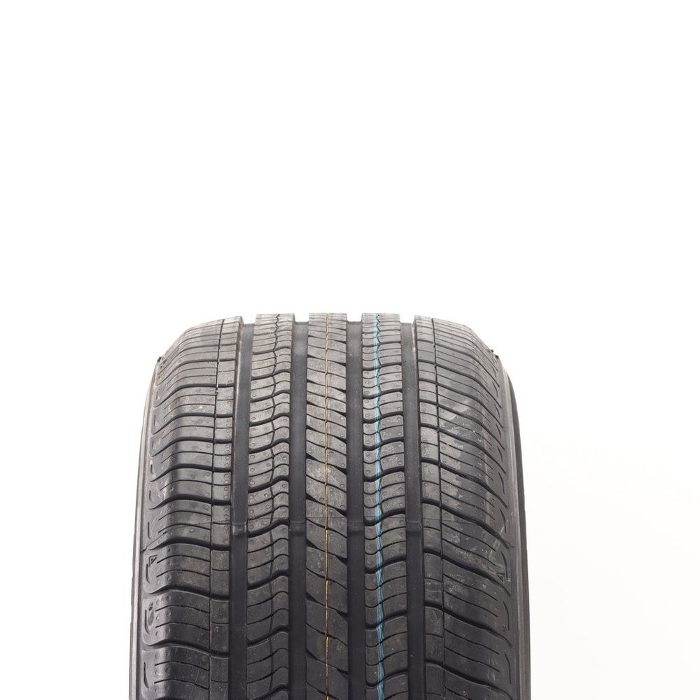 Set of (4) Driven Once 235/60R18 Nexen N'Priz RH7a 103H - 10/32 - Image 2