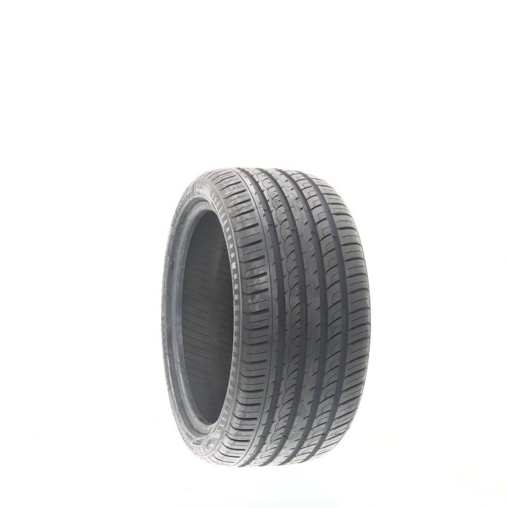 Set of (2) New 275/35ZR18 Radar Dimax R8 Plus 99Y - Image 1