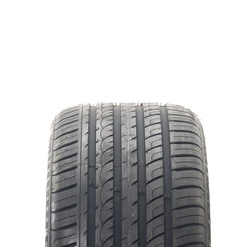 Set of (2) New 275/35ZR18 Radar Dimax R8 Plus 99Y - Image 2