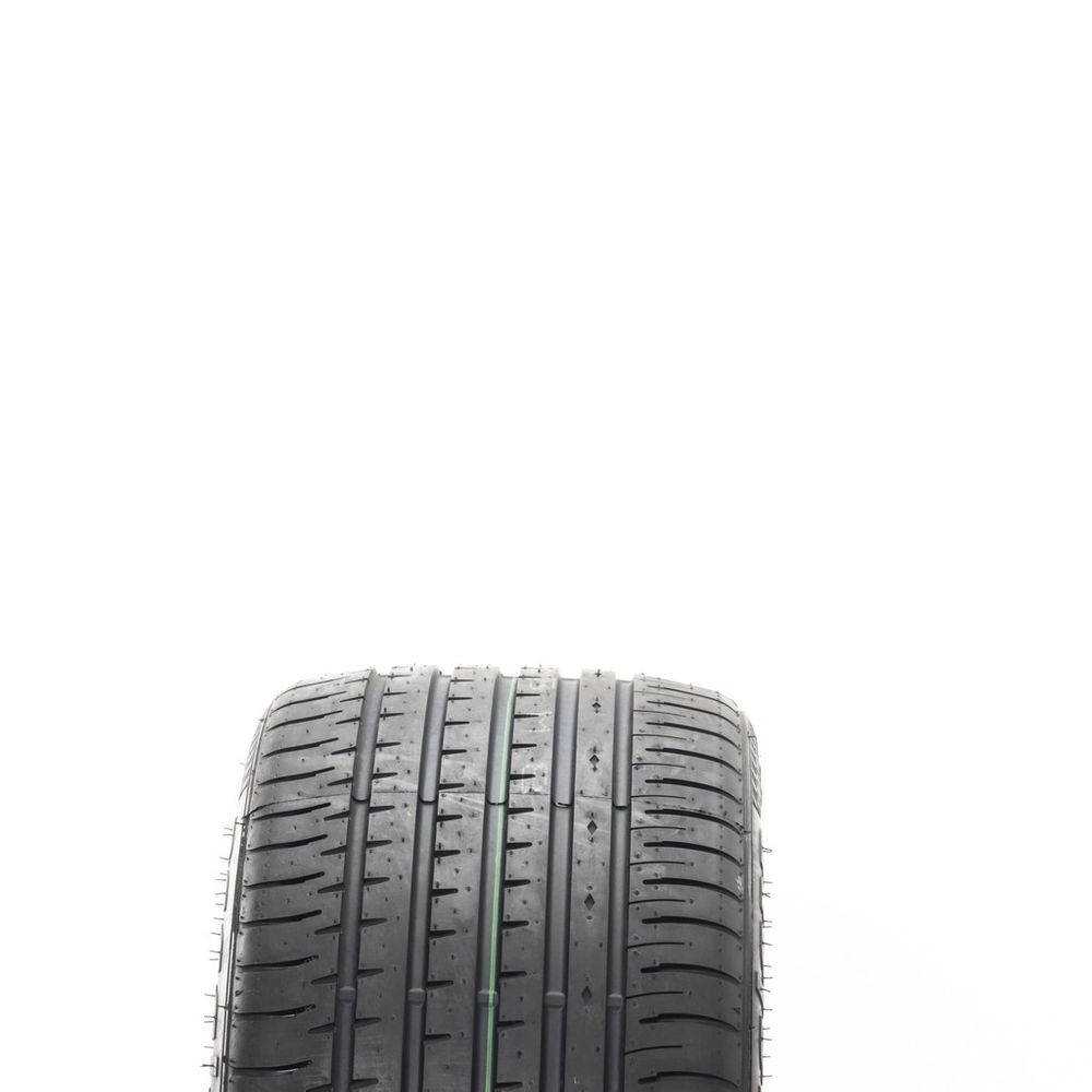 Set of (2) New 275/30ZR20 Accelera Phi 2 97Y - Image 2