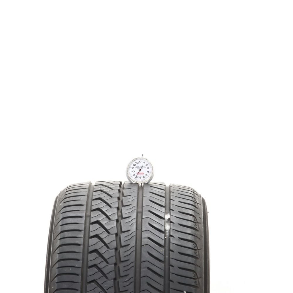 Used 265/35R18 Yokohama Advan Sport A/S Plus 97Y - 8/32 - Image 2