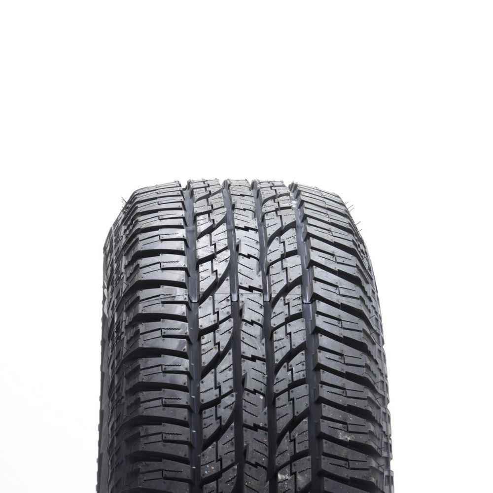 New 255/75R17 Yokohama Geolandar A/T G015 113T - 12.5/32 - Image 2