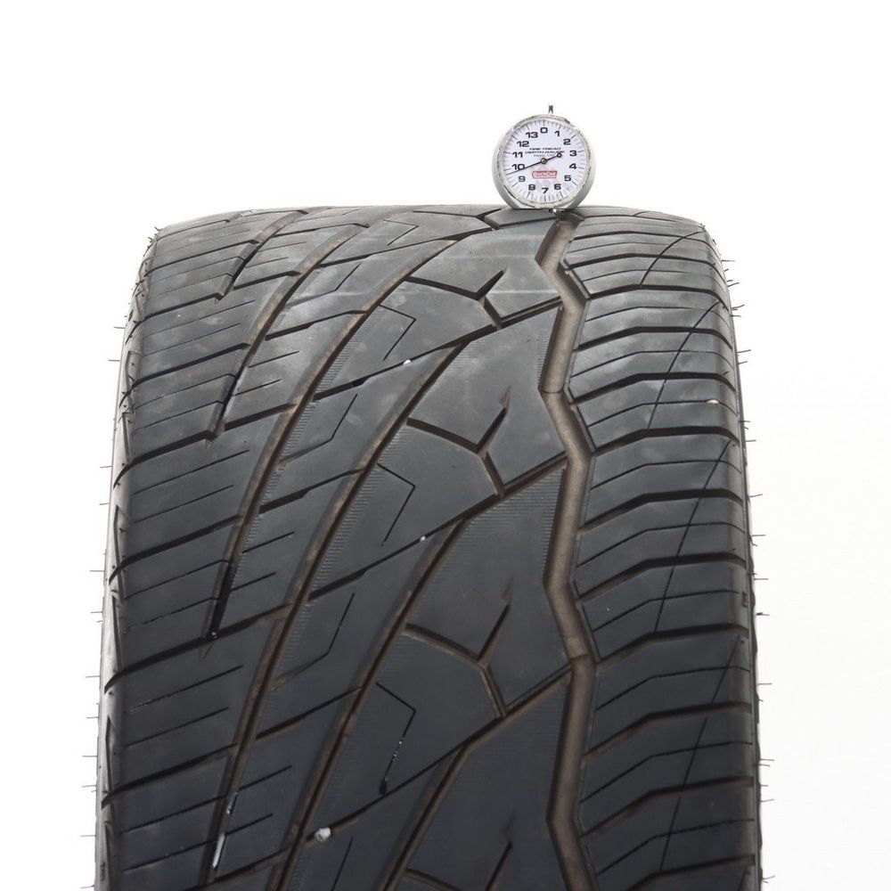 Used 295/30R24 Venom Power Ragnarok GTS 105V - 9.5/32 - Image 2