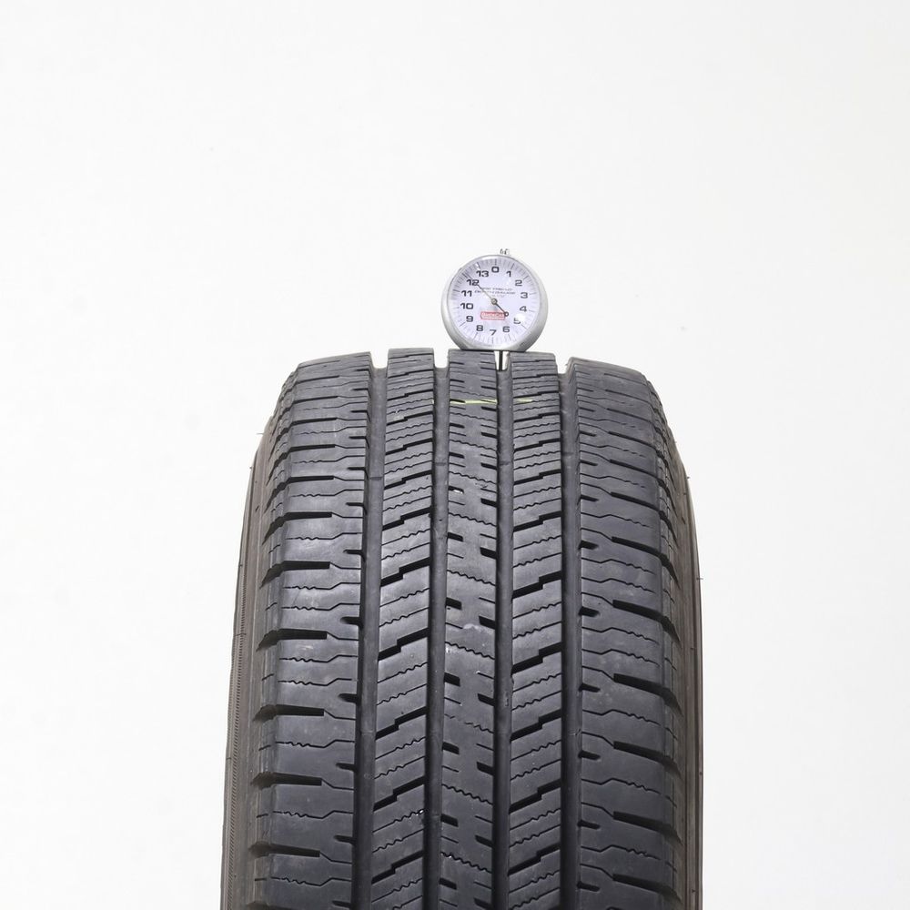 Set of (4) Used LT 225/75R16 Hankook Dynapro HT 115/112S E - 10.5-12/32 - Image 11