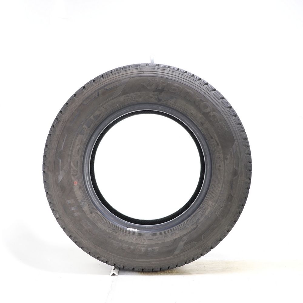 Set of (4) Used LT 225/75R16 Hankook Dynapro HT 115/112S E - 10.5-12/32 - Image 12