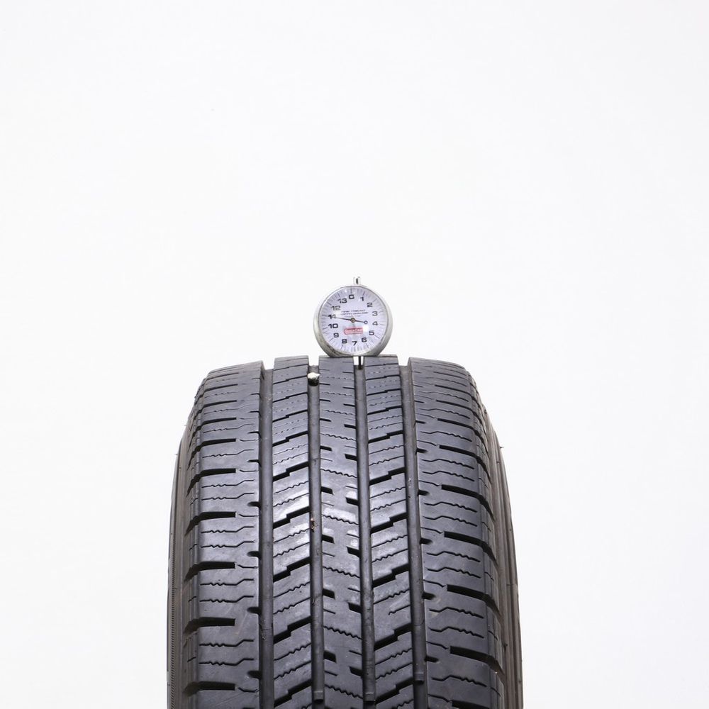 Set of (4) Used LT 225/75R16 Hankook Dynapro HT 115/112S E - 10.5-12/32 - Image 5