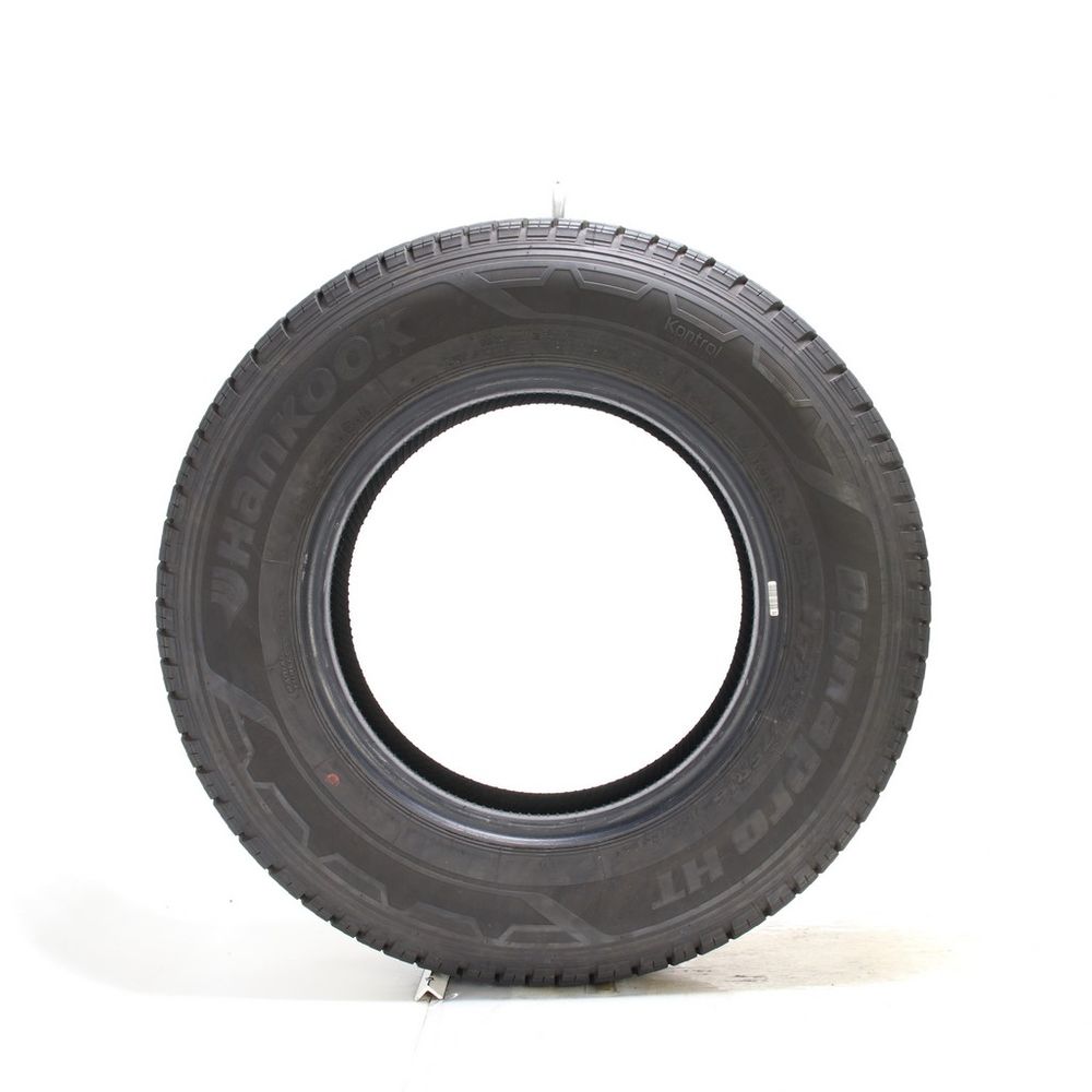 Set of (4) Used LT 225/75R16 Hankook Dynapro HT 115/112S E - 10.5-12/32 - Image 6