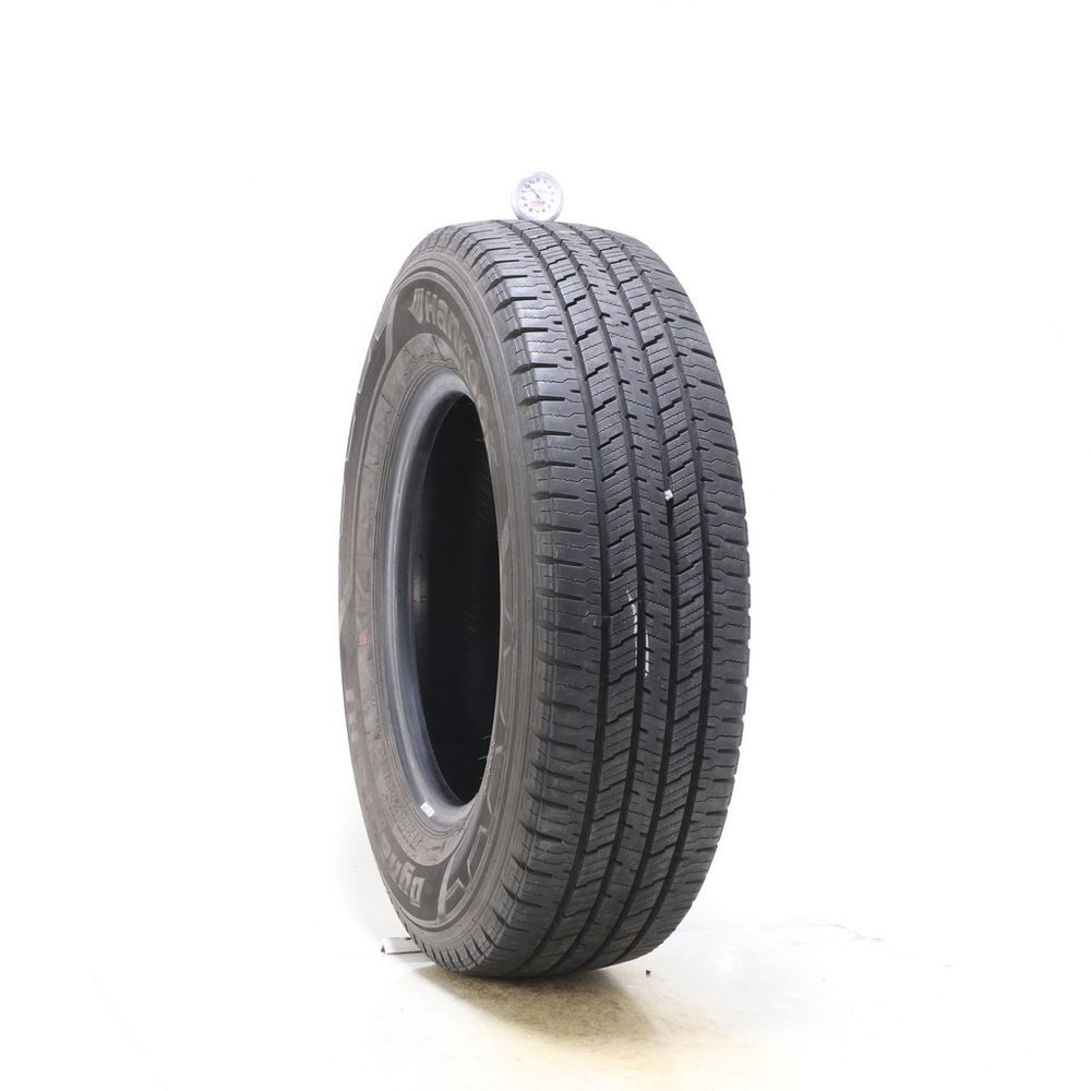 Set of (4) Used LT 225/75R16 Hankook Dynapro HT 115/112S E - 10.5-12/32 - Image 10