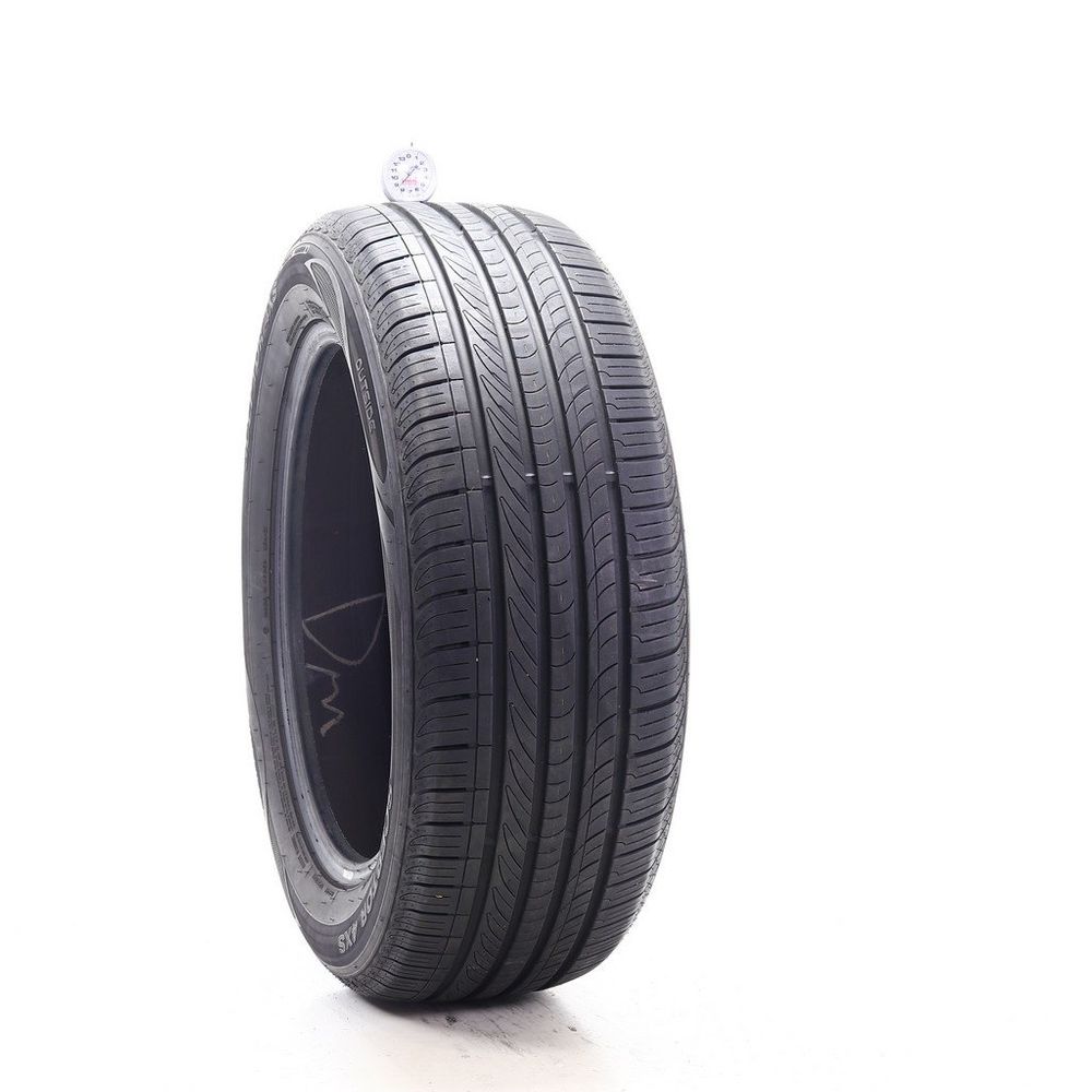 Set of (2) Used 235/55R18 Sceptor 4XS 99V - 8-8.5/32 - Image 4