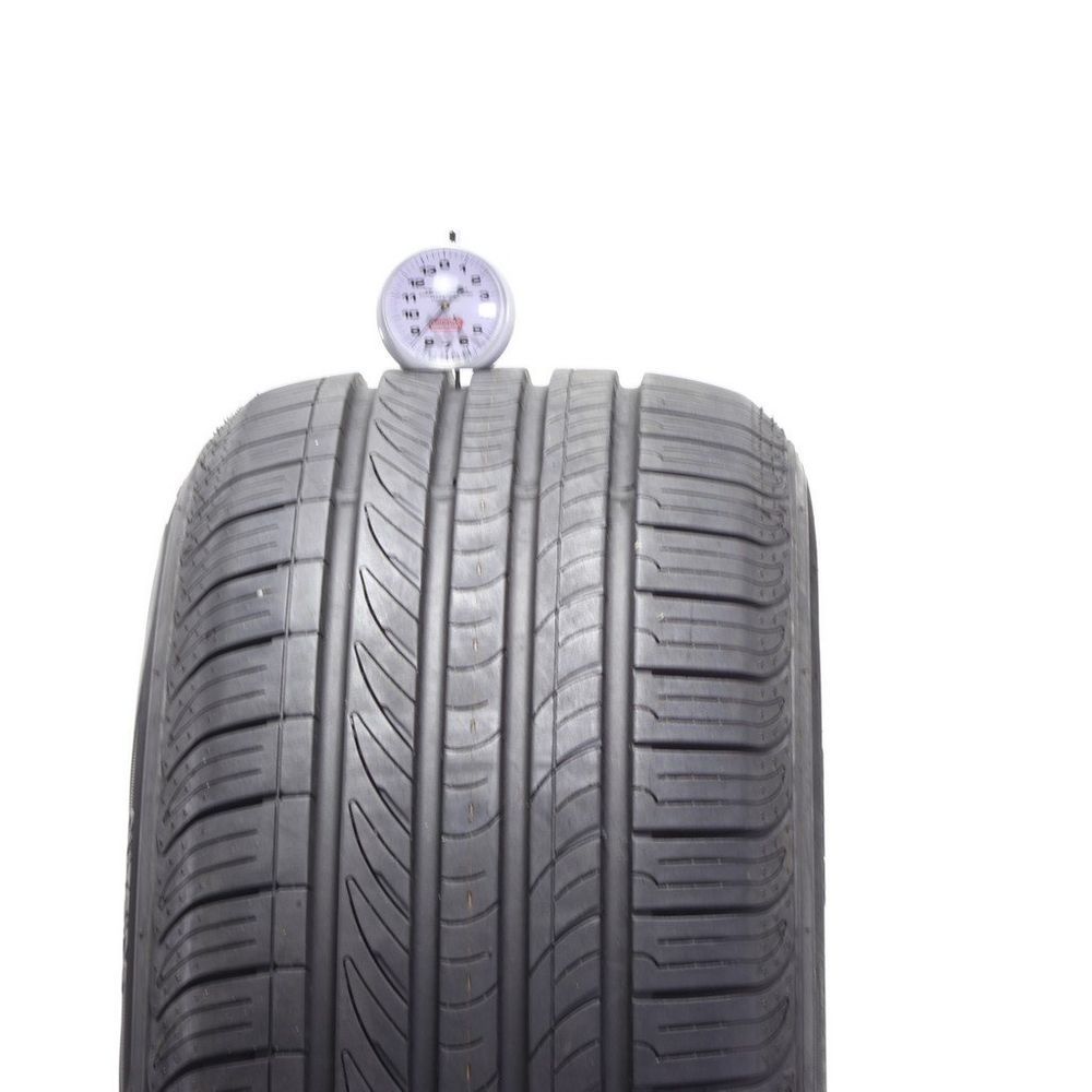 Set of (2) Used 235/55R18 Sceptor 4XS 99V - 8-8.5/32 - Image 5