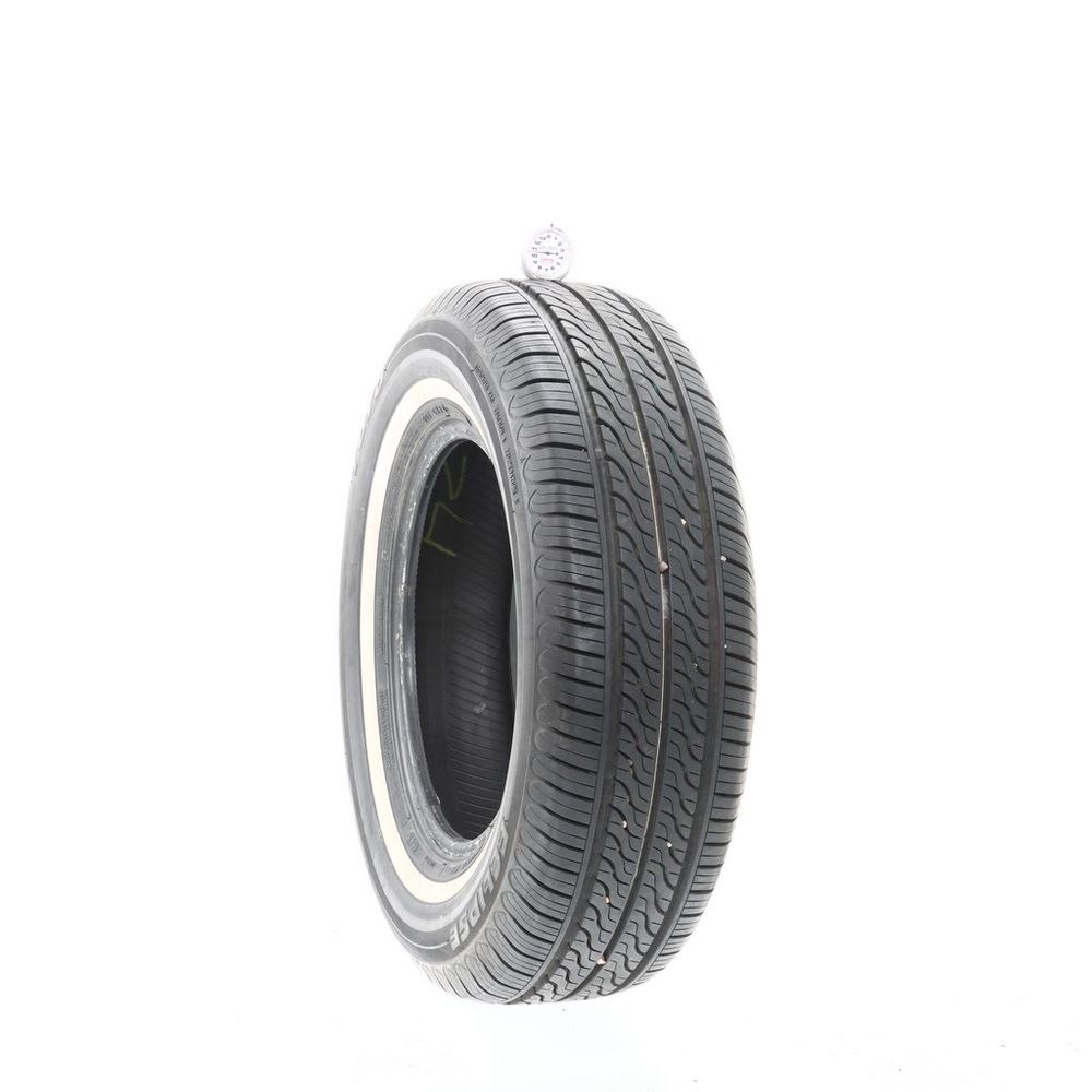 Set of (2) Used 215/70R15 Toyo Eclipse 98T - 10-10.5/32 - Image 4