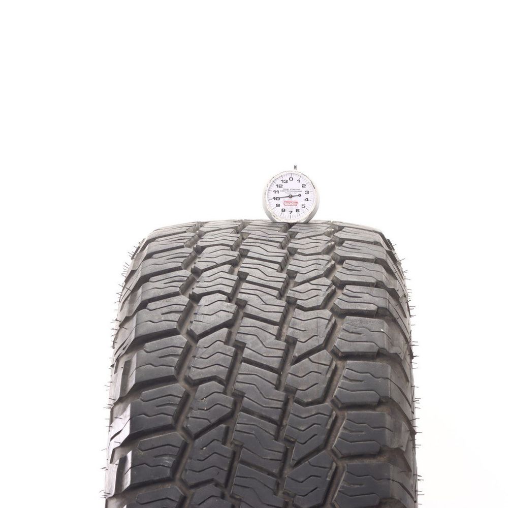 Used LT 275/65R18 Rocky Mountain All Terrain 123/120S E - 10/32 - Image 2