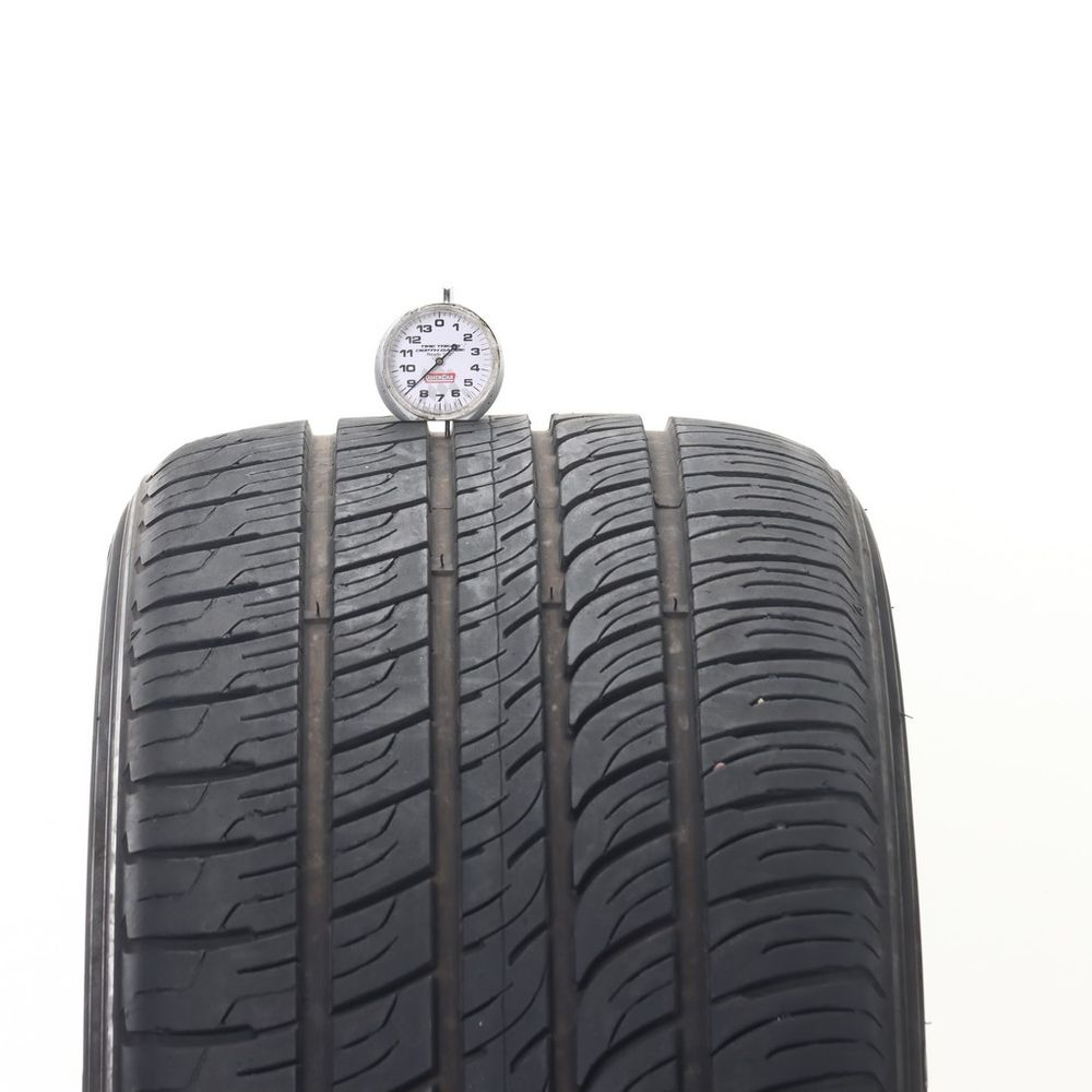 Set of (2) Used 295/40ZR20 Radar Dimax AS-8 110Y - 8-8.5/32 - Image 5