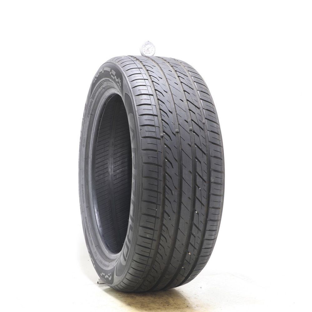 Used 255/50R20 Arroyo Grand Sport A/S 109V - 9/32 - Image 1