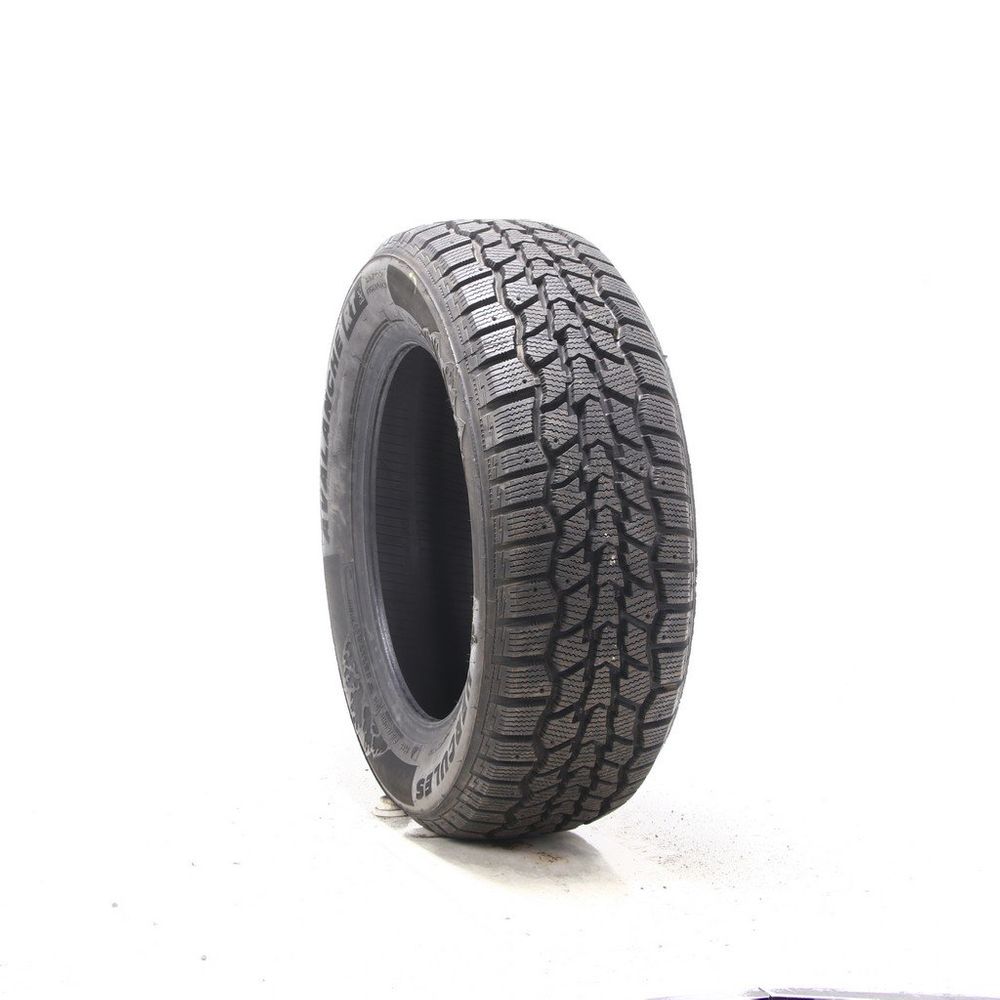 New 215/60R16 Hercules Avalanche RT 95H - 12/32 - Image 1
