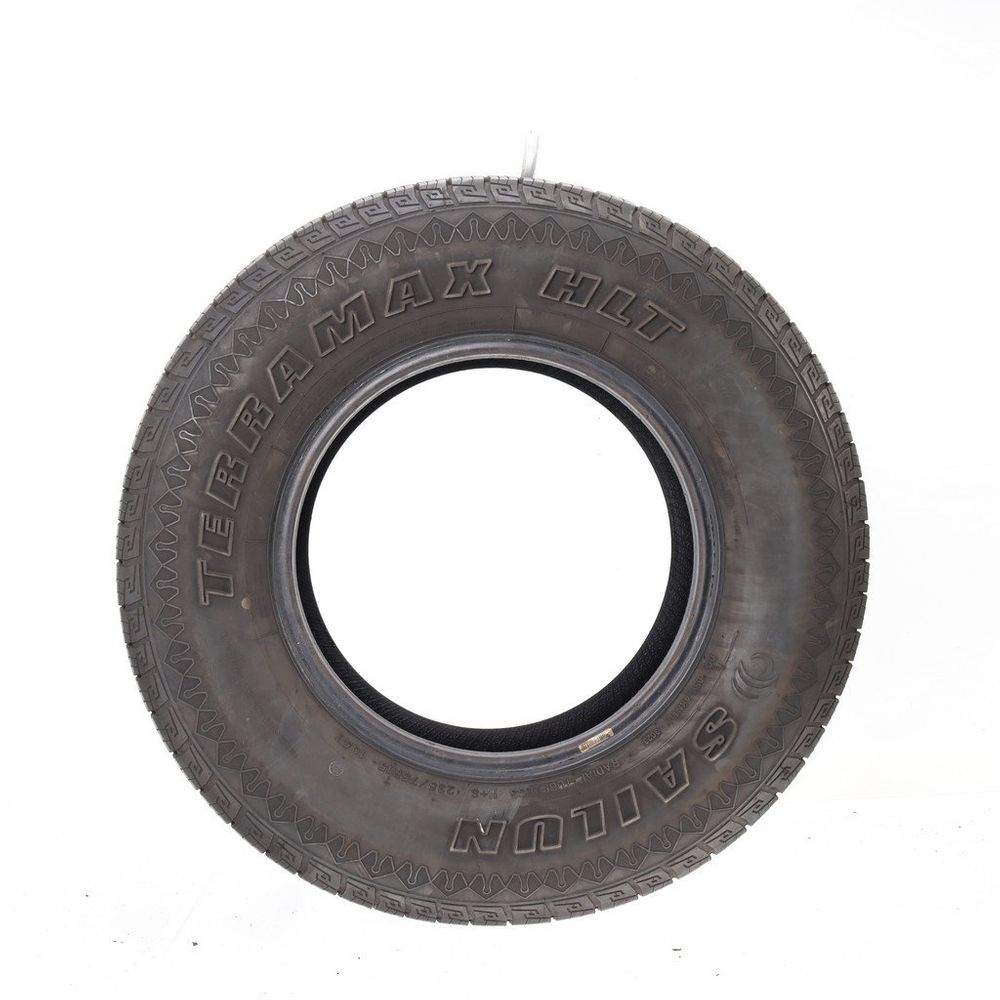 Used 235/75R15 Sailun Terramax HLT 105T - 9/32 - Image 3