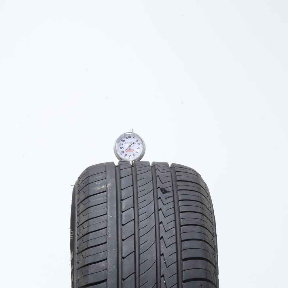 Used 215/60R17 JK Tyre UX Royale 96H - 8.5/32 - Image 2