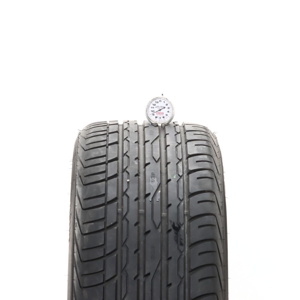 Used 255/45ZR20 Zenna Argus UHP 105W - 9.5/32 - Image 2