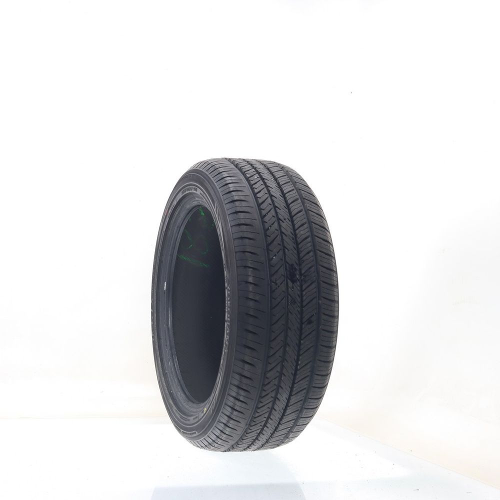 Set of (2) New 215/50R17 Yokohama YK-GTX 95V - Image 1