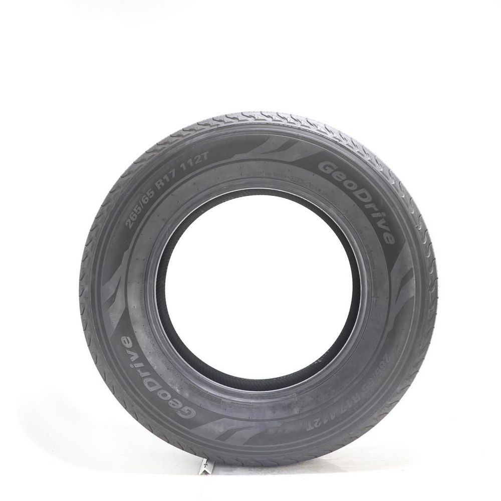 Driven Once 265/65R17 GeoDrive KL51 112T - 11/32 - Image 3