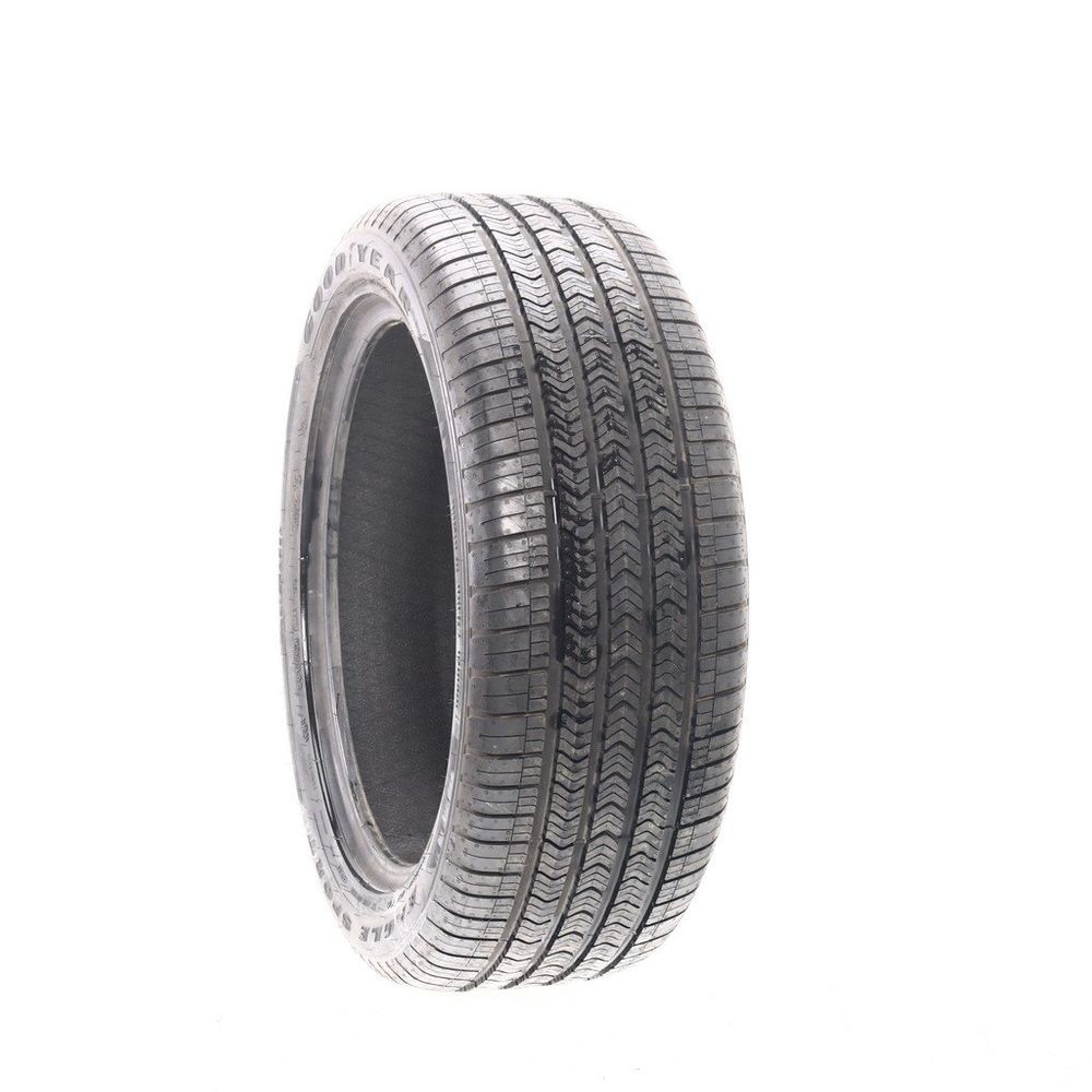 Driven Once 245/50R20 Goodyear Eagle Sport J 105V - 9/32 - Image 1