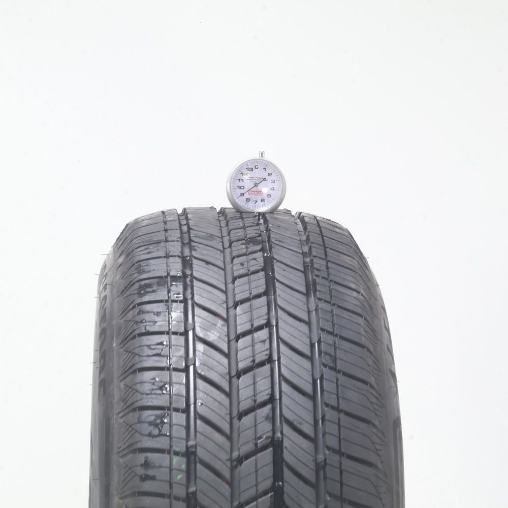 Used 235/60R19 Bridgestone Alenza Sport A/S ENLITEN 103V - 9/32 - Image 2