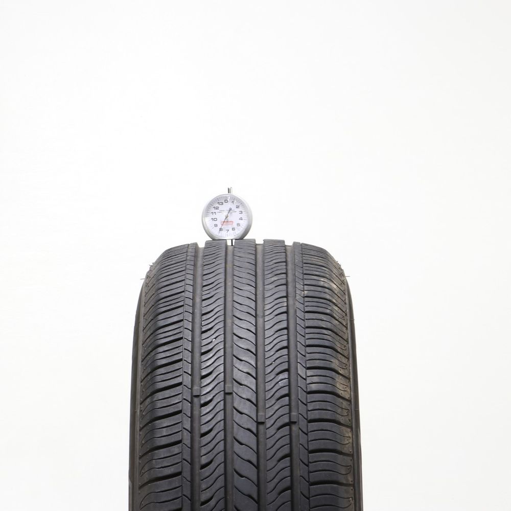 Set of (2) Used 215/65R17 Blackhawk Street-H HH11 99T - 8-8.5/32 - Image 2